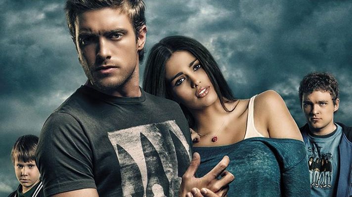 Días de cine - Días de cine: 'Tres 60'