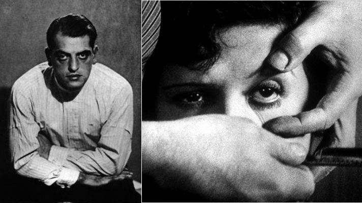 Días de cine: 30 años sin Luis Buñuel