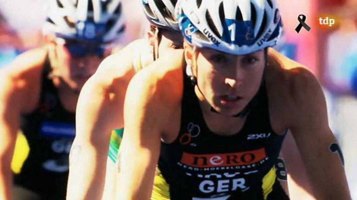 ITU World Cup: Hamburgo