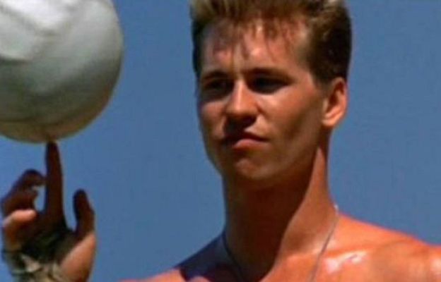 Miradas 2 - El cine... con doble lectura...