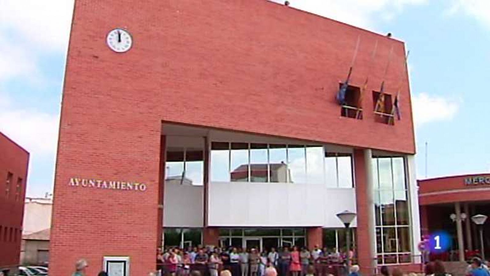 La Comunidad Valenciana en 2' - 26/07/13 - Ver ahora