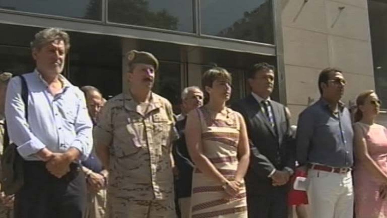 Noticias de Ceuta: Ceuta en 2'- 26/07/13 | RTVE Play