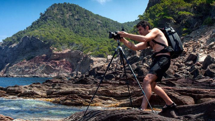 El escarabajo verde - El escarabajo verde - Aniversario de la declaración de la Serra de Tramuntana como Patrimonio de la Humanidad por la UNESCO