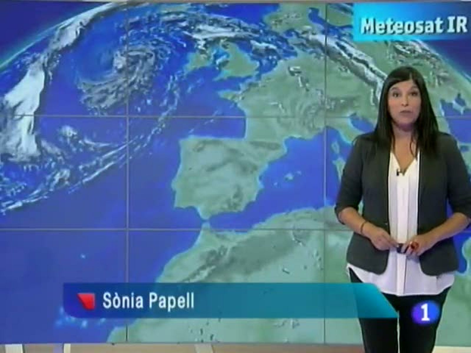 El temps a les Illes Balears - 26/07/13 | Ver