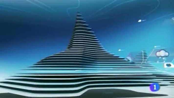 El tiempo en el País Vasco - 26/07/13