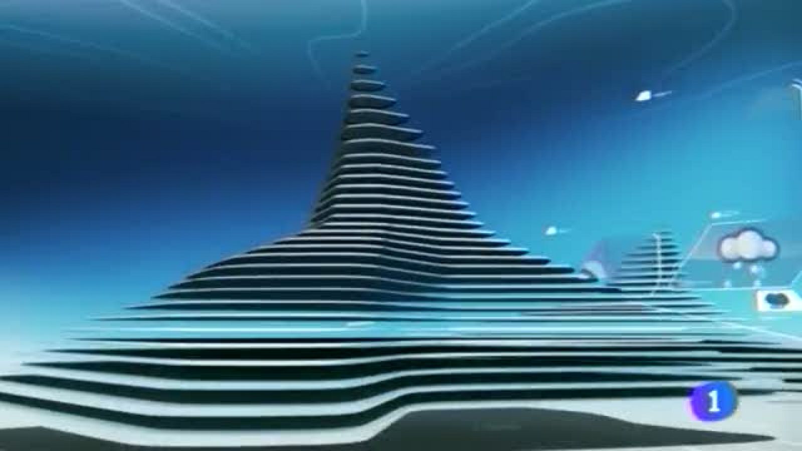  El tiempo en el País Vasco - 26/07/13