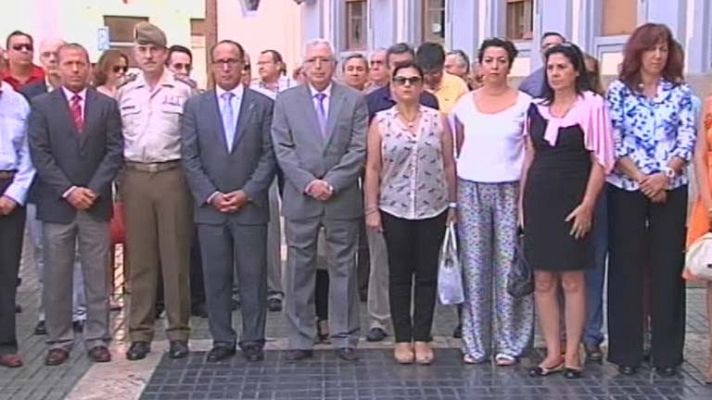 Noticias de Melilla - Melilla en 2'- 26/07/13