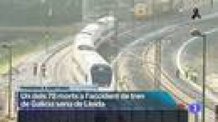 L'Informatiu - L'Informatiu - 26/07/2013