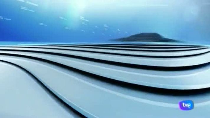 Telenorte - País Vasco - Telenorte País Vasco - 26/07/13