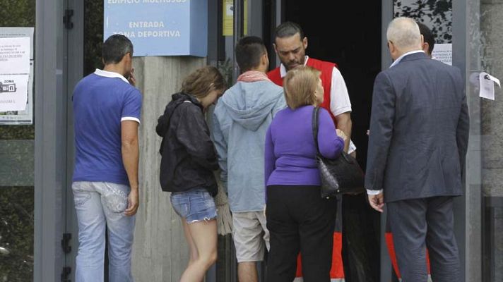 Informativo de Madrid - Informativo de Madrid - 26/07/13