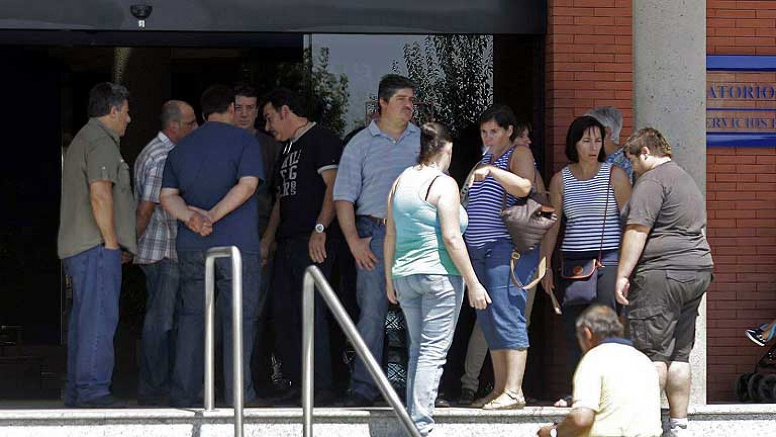 Galicia, Madrid y Castilla León son las comunidades con más víctimas mortales en el accidente de tren 