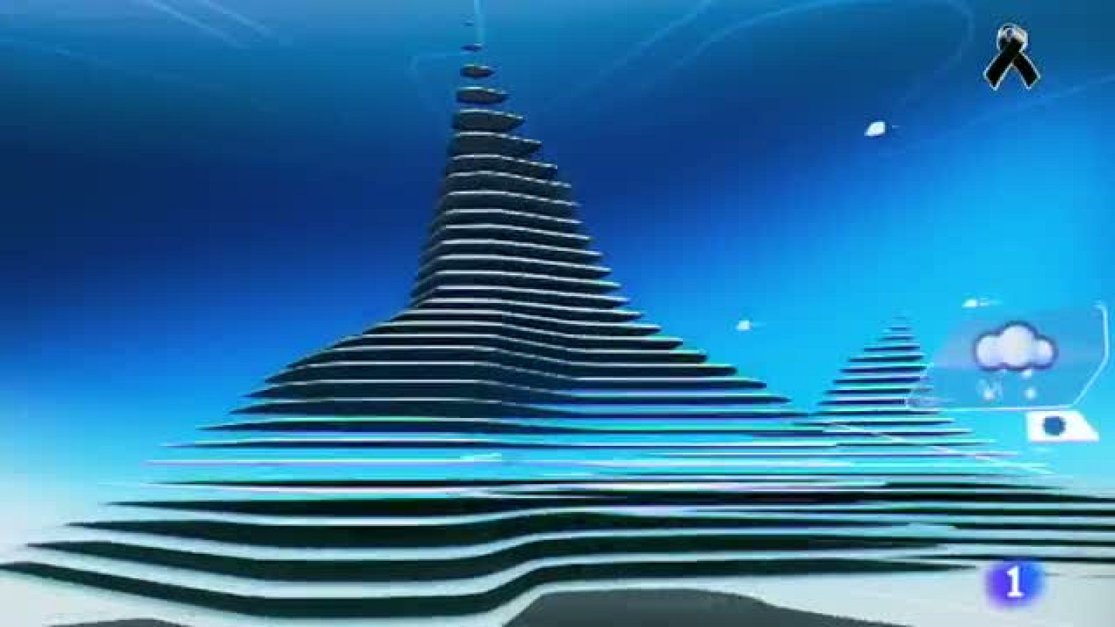 El tiempo en Cantebria - 26/07/13