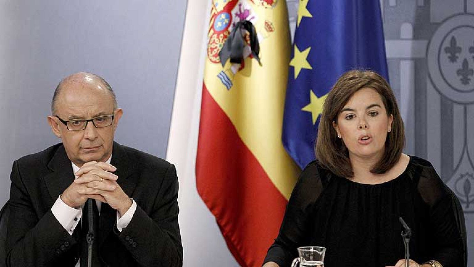 El Consejo de Ministros da luz verde a la reforma local 