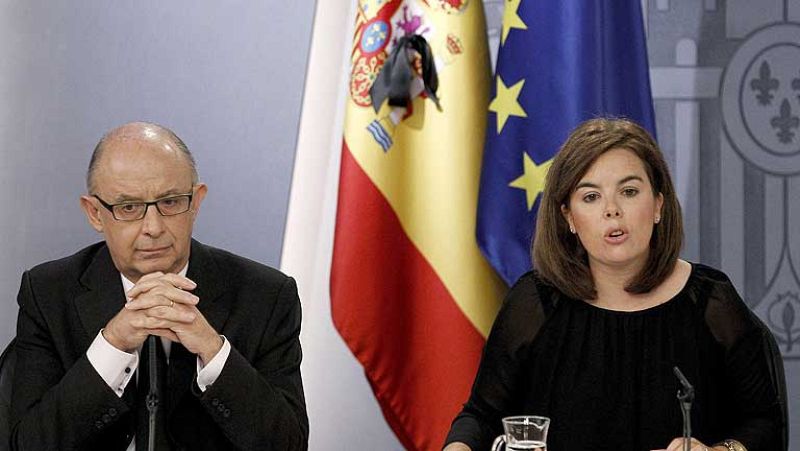 El Consejo de Ministros da luz verde a la reforma local 