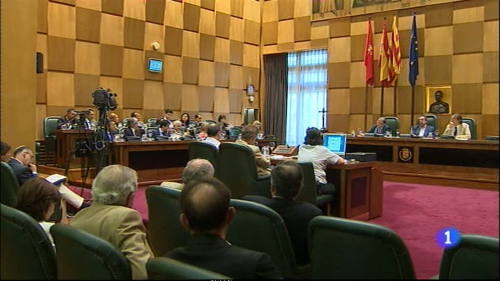 Noticias Aragón - 26/07/13 | Ver