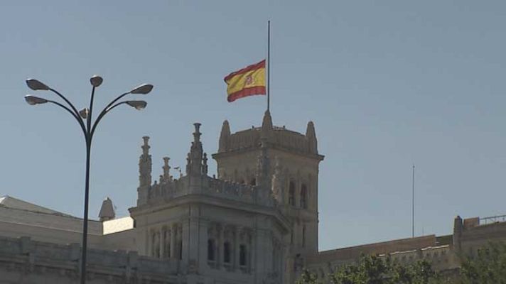 Informativo de Madrid - Informativo de Madrid 2 - 26/07/13