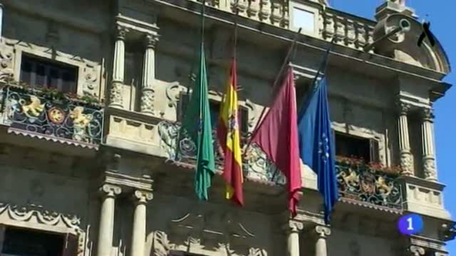 Telenavarra 2 - 26/07/2013 | Ver