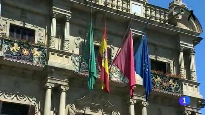 Telenavarra - Telenavarra 2 - 26/07/2013