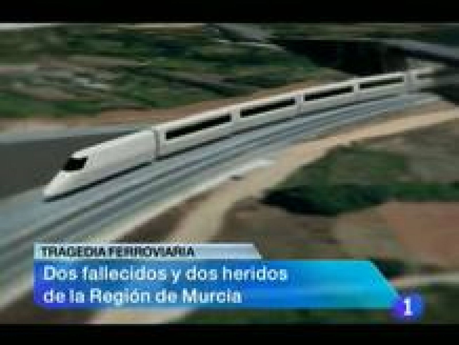 Noticias Murcia:  Noticias Murcia 2.(26/07/2013). | RTVE Play