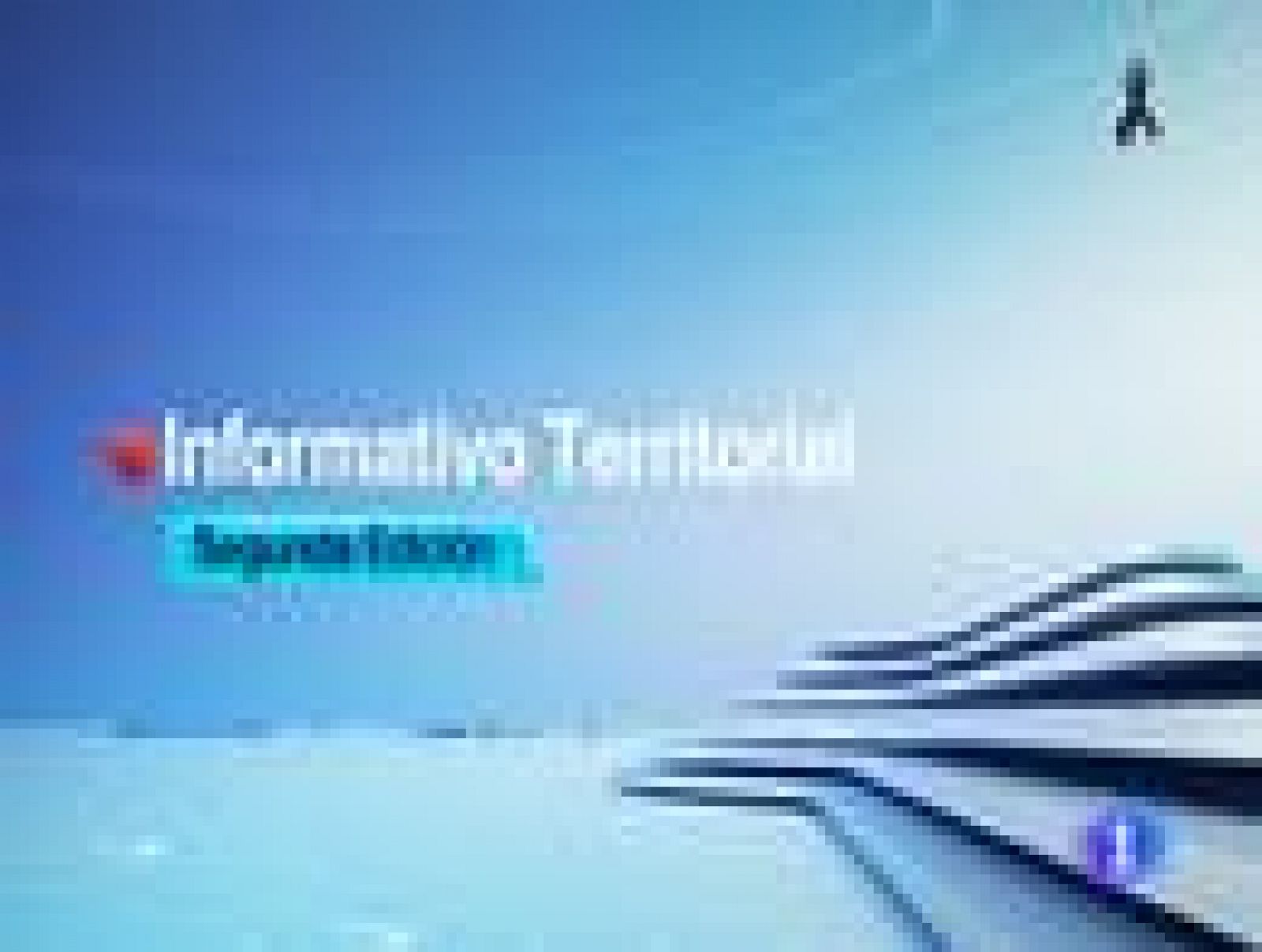 Informativo Telerioja 2 - 26/07/13 | Ver