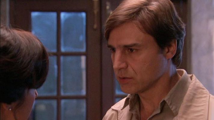 Gran Reserva. El origen - Un amor verdadero