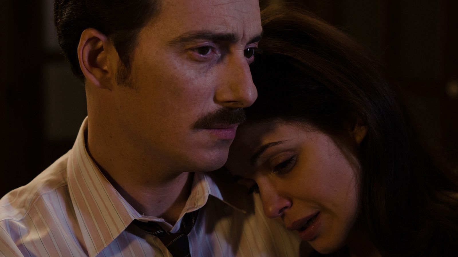 Gran Reserva. El origen - Episodio 53 - Ver ahora