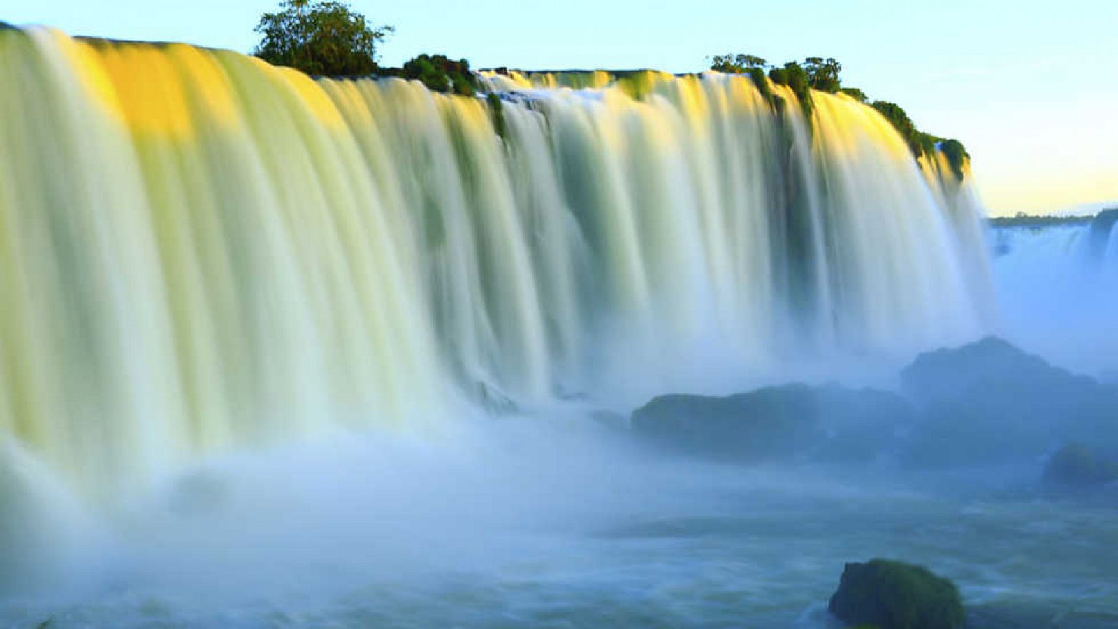 Grandes documentales - Así se hizo Paraguay detrás de las cámaras - Ver ahora