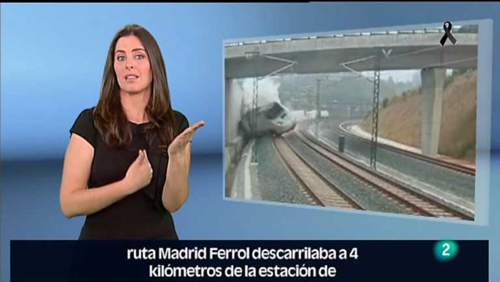 En lengua de signos - 27/07/13 - ver ahora