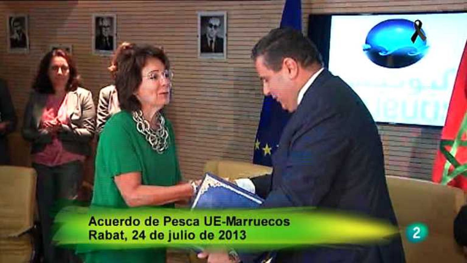 Agrosfera - 27/07/13 - ver ahora