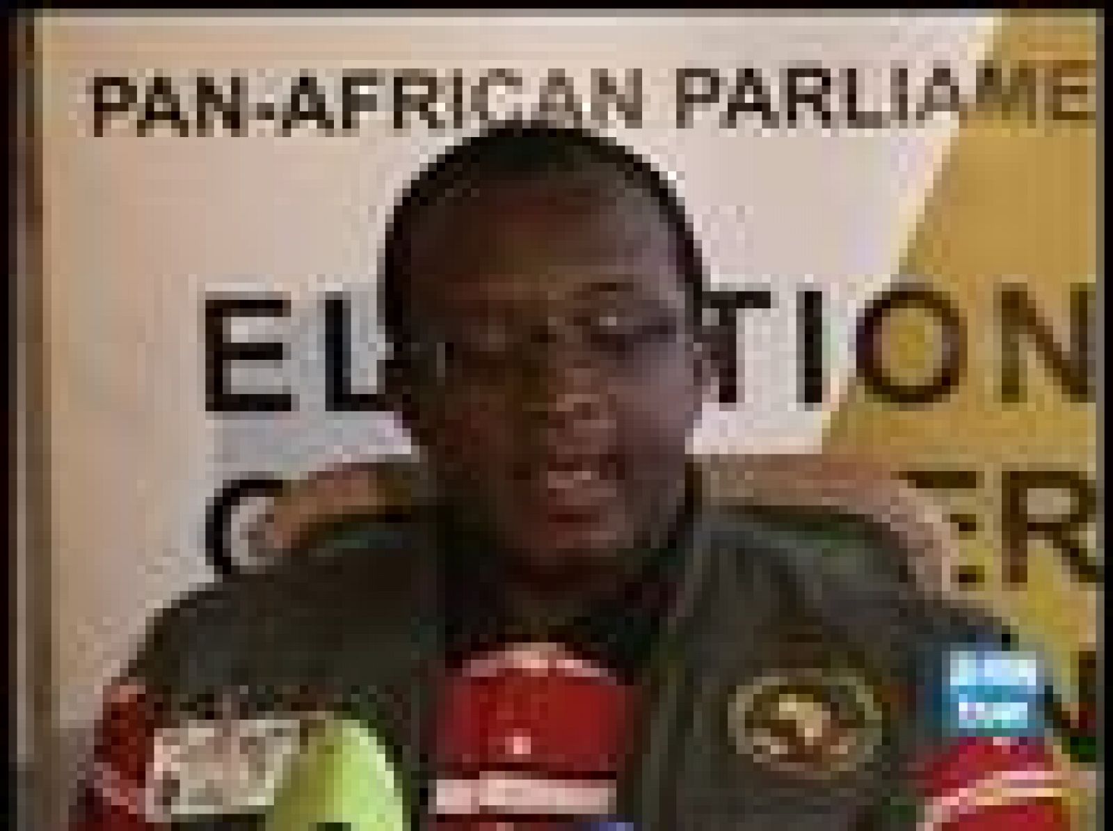 Sin programa: Fraude electoral en Zimbabue | RTVE Play