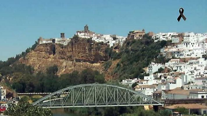 Arcos de la Frontera