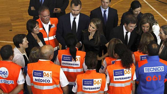 Audiencia Abierta - Audiencia abierta - 27/07/13