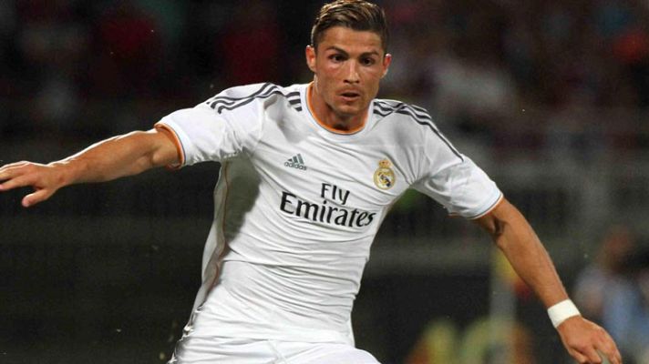 Telediario 1 - Ancelotti ante su exequipo con el Madrid