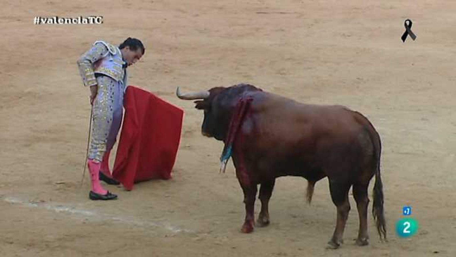 Tendido cero - 27/07/13 - ver ahora