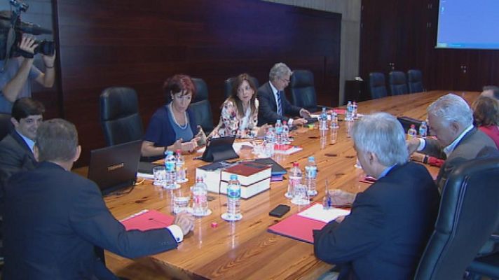 Telecanarias - Telecanarias - 27/07/13