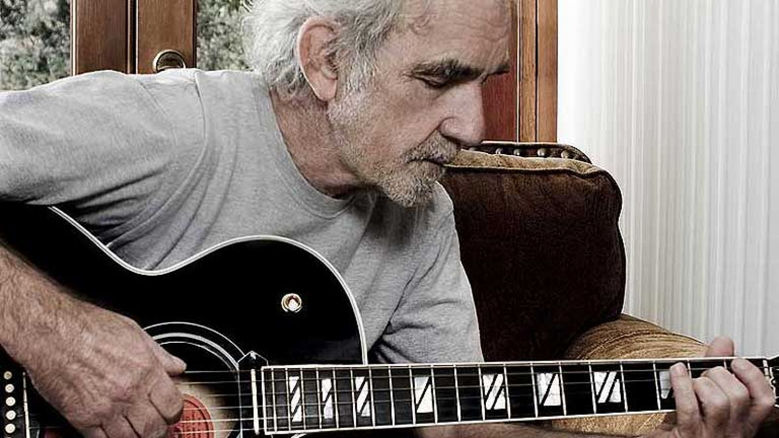 Muere a los 74 años J.J. Cale, uno de los músicos más influyentes del rock - RTVE.es