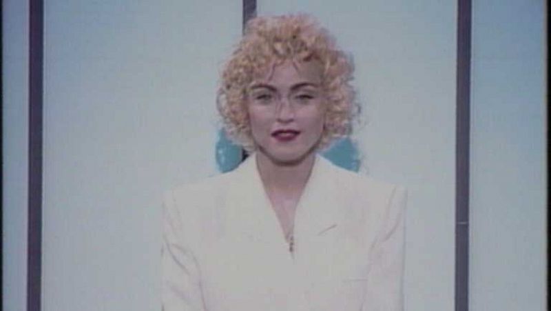 30 años del primer álbum de Madonna