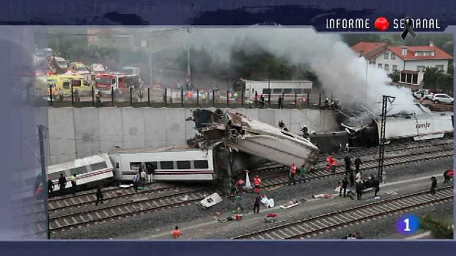 Informe Semanal - 27/07/13 - ver ahora