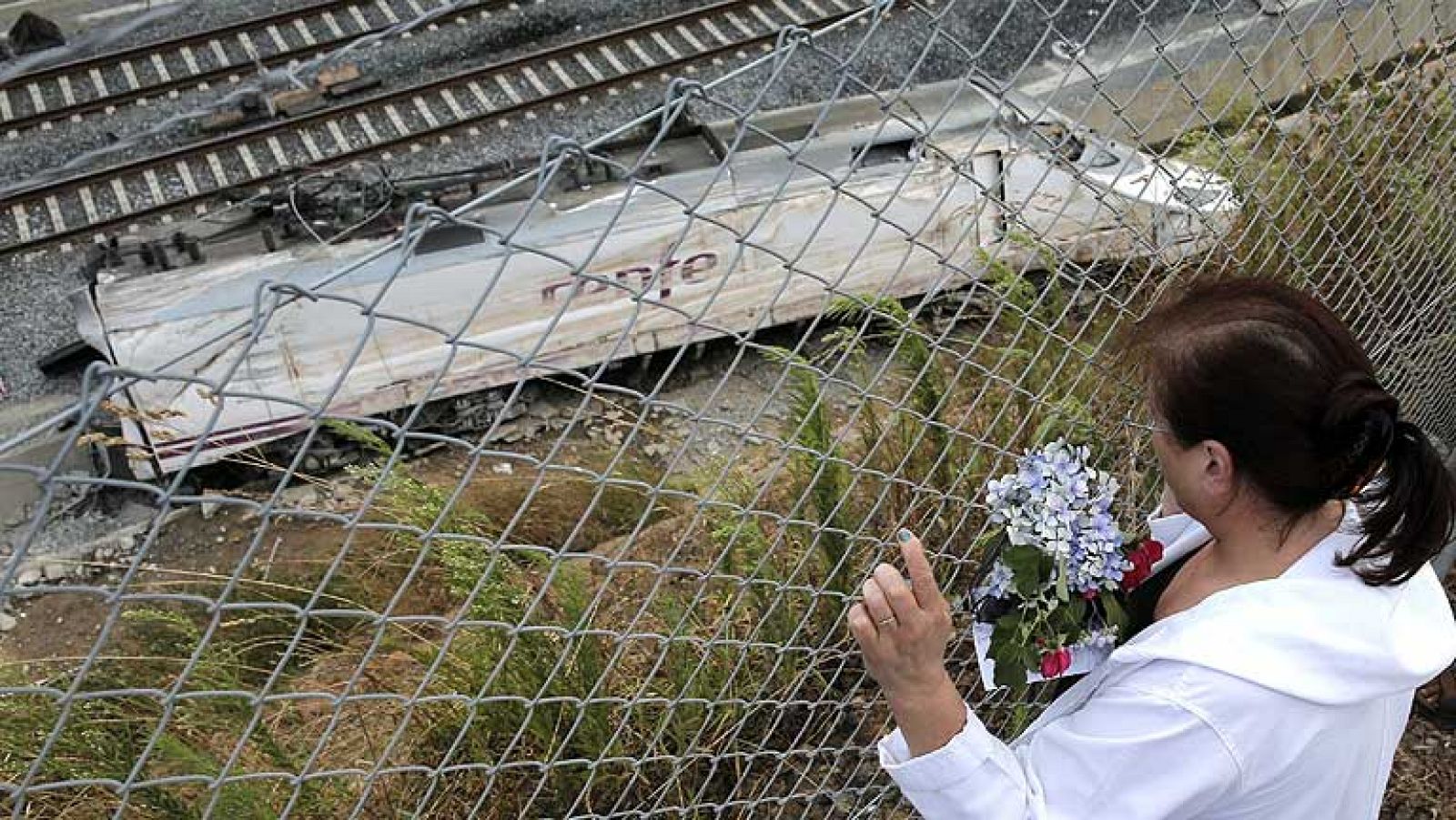 Informe Semanal - Santiago, capital del dolor