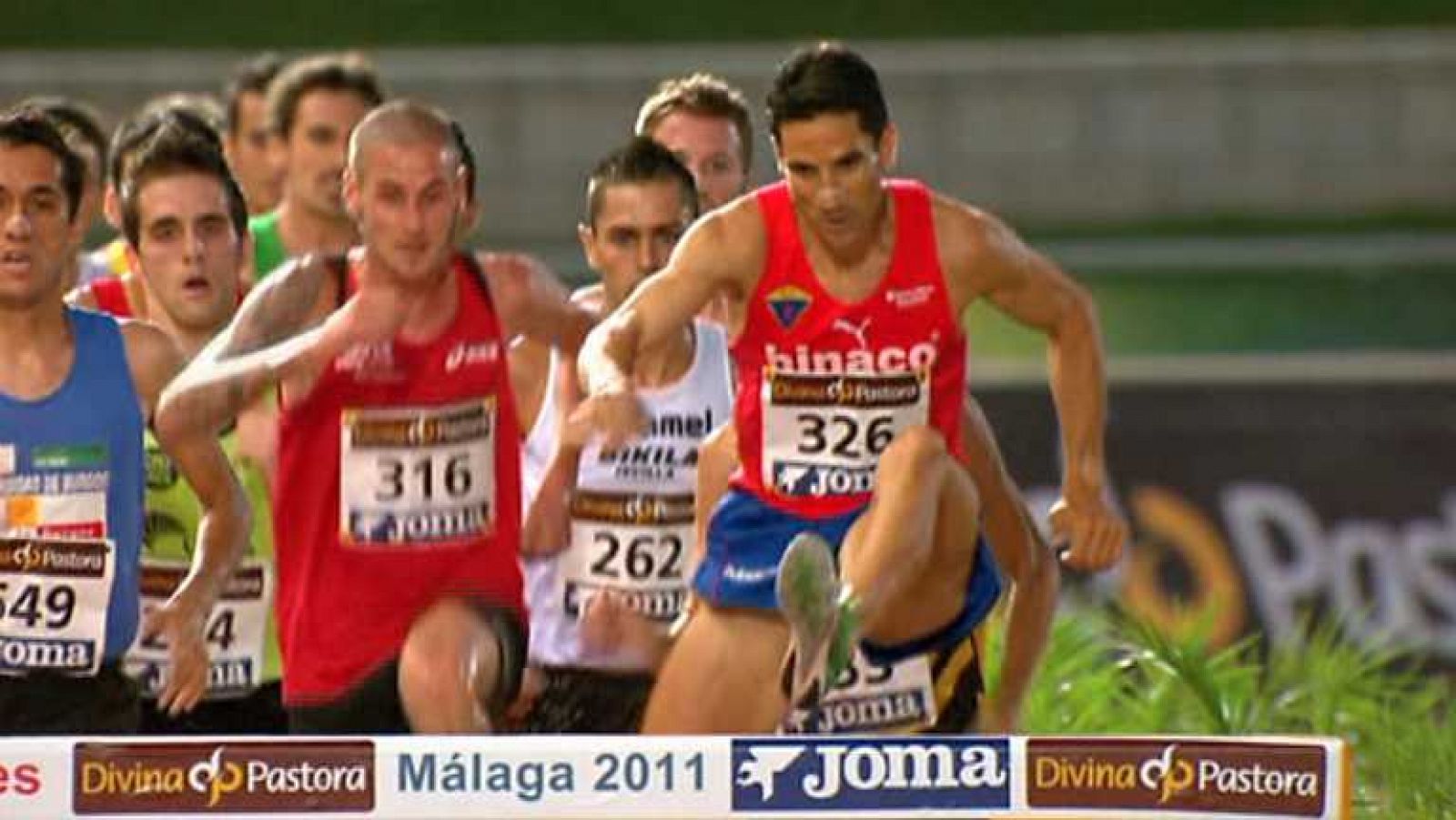 Atletismo: Cto de España. Alcobendas 2013 (2) | RTVE Play