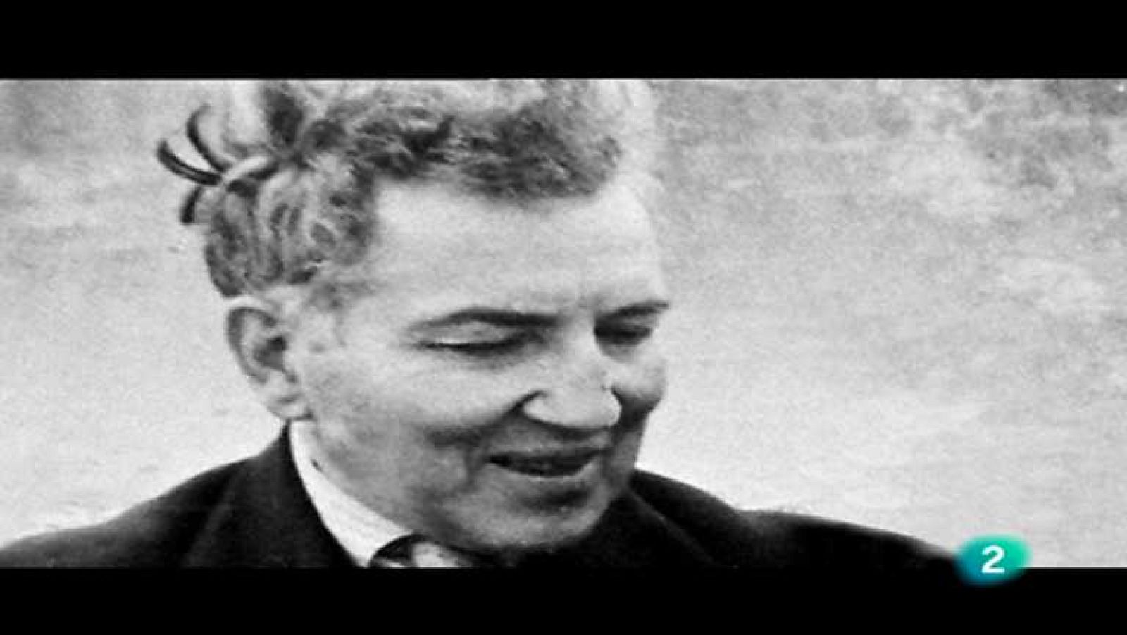 Baleares, un viaje en el tiempo - Robert Graves 1 (1929-1936) - ver ahora