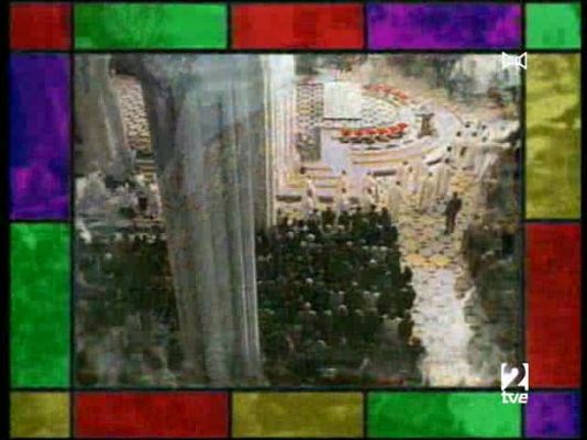 El día del Señor - Basílica de San Miguel