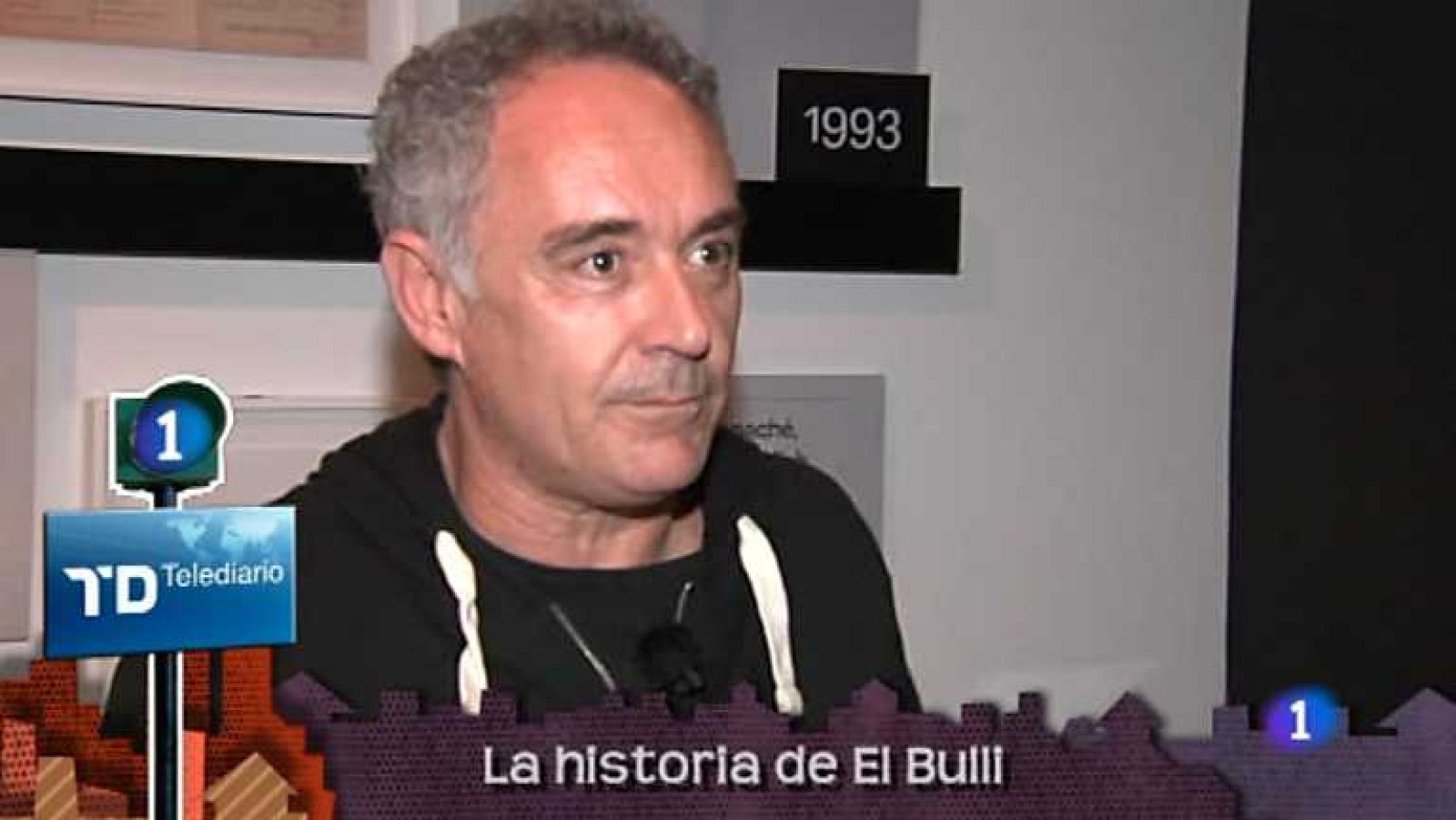 Lo que hay que ver - 28/07/13 - Ver ahora