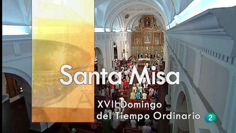 El día del Señor - Nuestra señora de La Asunción - ver ahora