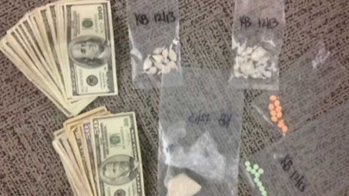 Informativo 24h - La policía en EE.UU. patrulla con un antitóxico para evitar las muertes por drogas