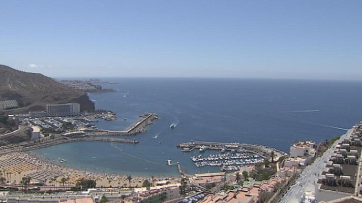 Telecanarias - Telecanarias - 28/07/13