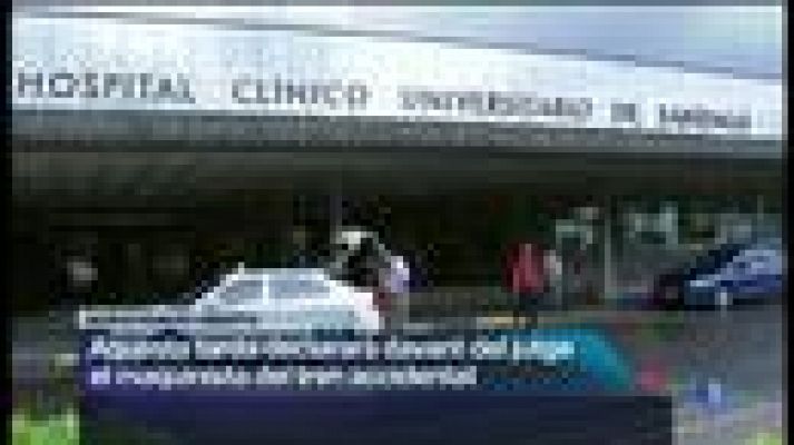 L'Informatiu - L'Informatiu Cap de Setmana - 28/07/2013