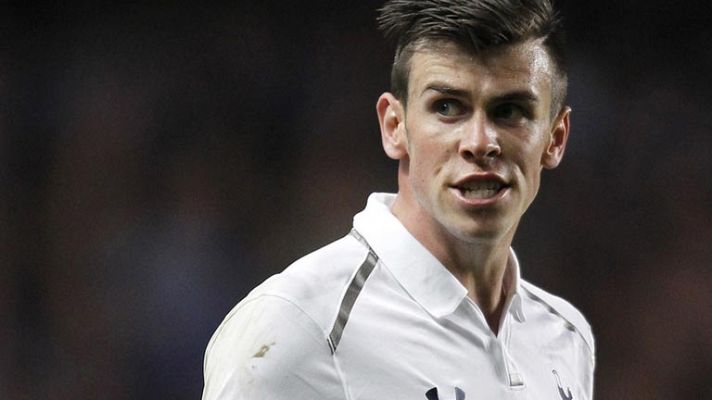 Bale se declara en rebeldía