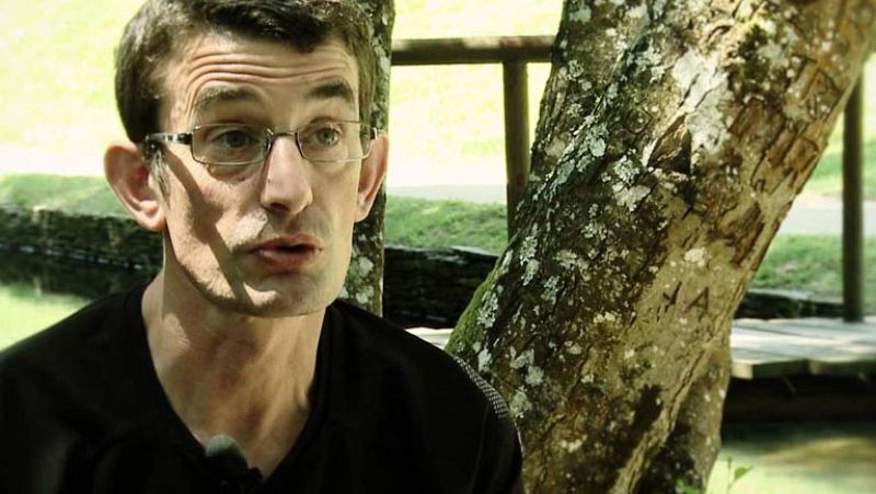 El sueño olímpico de Tito Margaride puede hacerse realidad