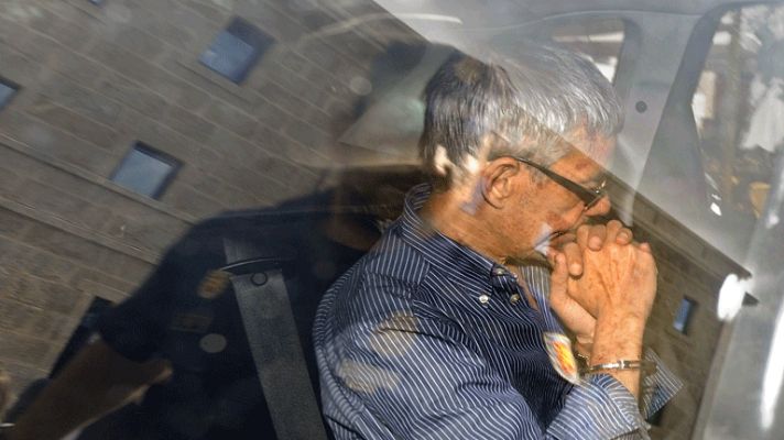 Informativo 24h - Libertad para el maquinista